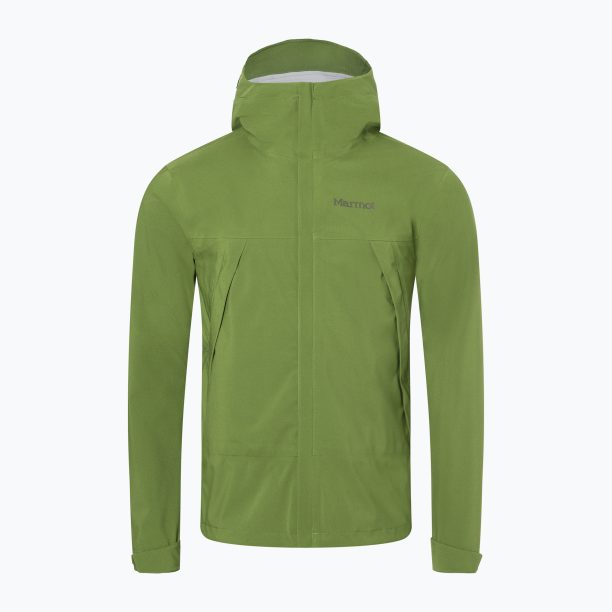 Мъжко дъждобранно яке Marmot PreCip Eco Pro