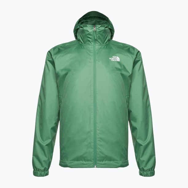 Мъжко дъждобранно яке The North Face Quest green NF00A8AZN111