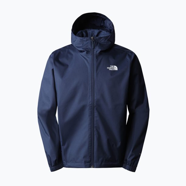 Мъжко дъждобранно яке The North Face Quest navy blue NF00A8AZ8K21