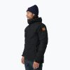 Мъжко зимно яке Fjällräven Skogsö Padded black