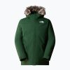 Мъжко зимно яке The North Face Zaneck Jacket pine needle