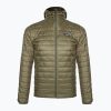 Мъжко изолирано яке Patagonia Nano Puff Hoody sage khaki