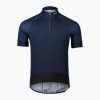 Мъжко колоездачно трико POC Essential Road poc o turmaline navy