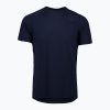 Мъжко колоездачно трико POC Light Merino turmaline navy