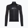 Мъжко колоездачно яке Sportful Tempo black 1120512.002