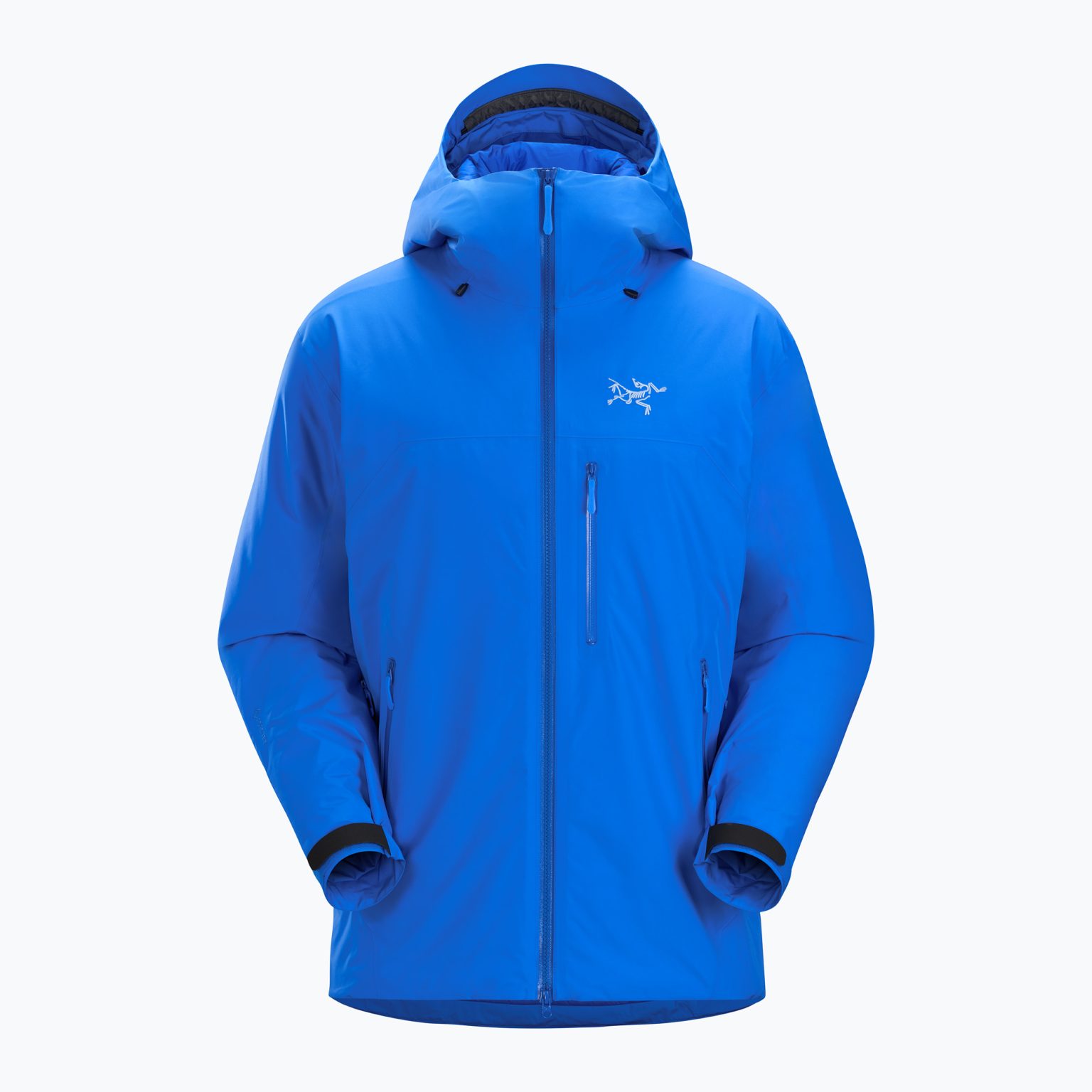 Мъжко пухено яке Arc'teryx Beta IS синьо 29702