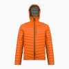 Мъжко пухено яке Black Diamond Access Down Hoody orange AP7460808007LRG1