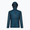 Мъжко пухено яке Black Diamond Approach Down Hoody blue AP7460004002LRG1