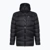 Мъжко пухено яке Black Diamond Vision Down Parka black