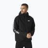 Мъжко пухено яке Helly Hansen Ervik Ins Rain black