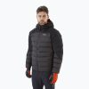 Мъжко пухено яке Rab Infinity Alpine black/anthracite