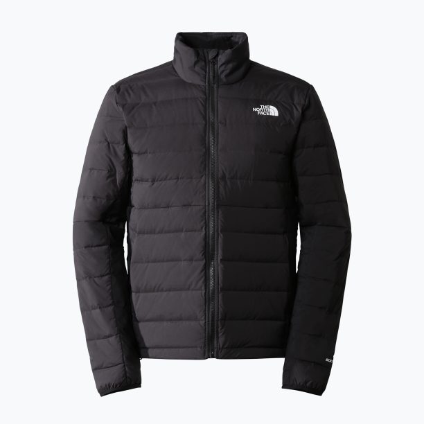 Мъжко пухено яке The North Face Belleview Stretch Down black NF0A7UJFJK31