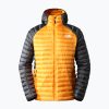 Мъжко пухено яке The North Face Bettaforca LT Down Hoodie orange NF0A7Z8F8M61