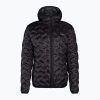 Мъжко пухено яке Viking Aspen black 750/23/8814/09/XXL