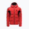 Мъжко ски яке Dainese Ski Downjacket Sport fire red