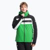 Мъжко ски яке Descente Carter 19 green DWMUGK23