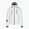 Мъжко ски яке EA7 Emporio Armani Fiacca Piumino 6RPG10 white