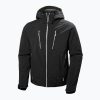 Мъжко ски яке Helly Hansen Alpha 3.0 black 65551_990