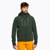 Мъжко ски яке Helly Hansen Alpha 3.0 green 65551_495