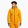 Мъжко ски яке Helly Hansen Alpha 3.0 yellow 65551_328