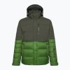 Мъжко ски яке Marmot Shadow green 74830