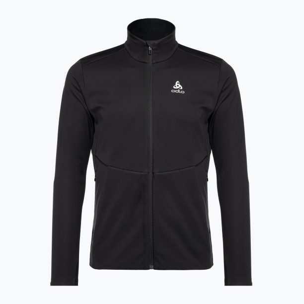 Мъжко ски яке Odlo Markenes softshell black 612642