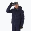 Мъжко ски яке Rossignol Signature Merino Down navy