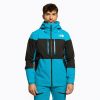 Мъжко ски яке The North Face Chakal blue/black NF0A5GM3FG81