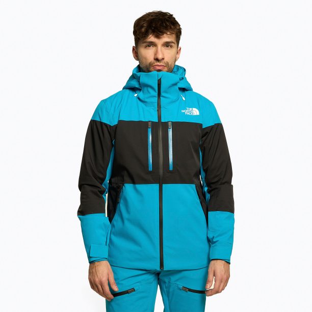 Мъжко ски яке The North Face Chakal blue/black NF0A5GM3FG81