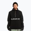 Мъжко сноуборд яке Quiksilver Live For The Ride true black