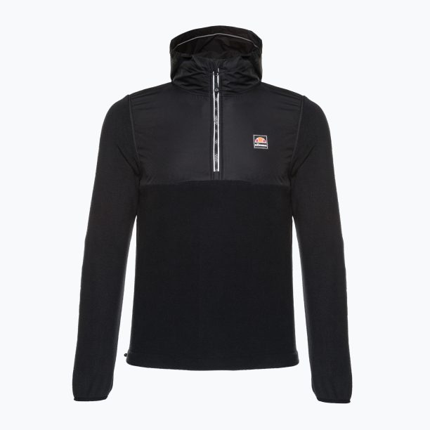 Мъжко тренировъчно яке Ellesse Venaro black