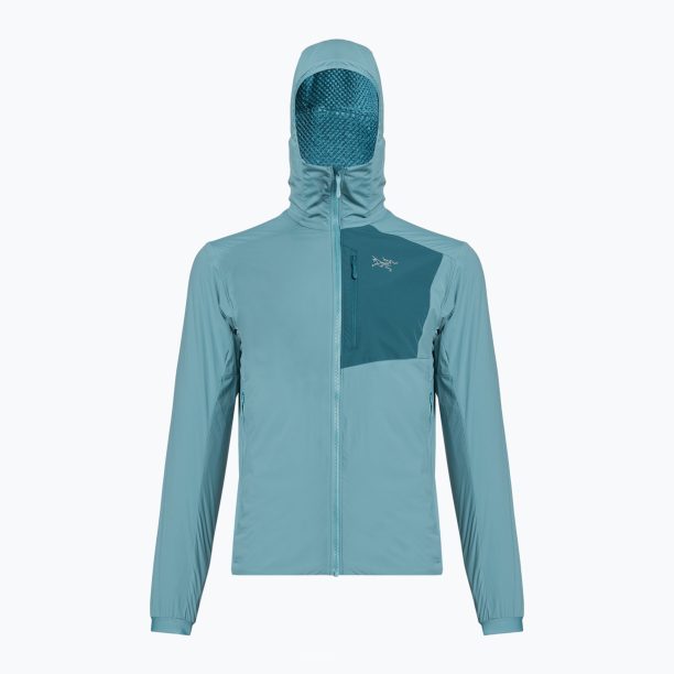 Мъжко хибридно яке Arc'teryx Proton LT Hoody