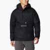 Мъжко яке Columbia Challenger Pullover down jacket black