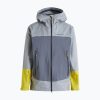 Мъжко яке Peak Performance Vislight Gore Tex Light Rain Jacket Grey G77199050