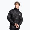 Мъжко яке The North Face AO Insulation Hybrid Jacket black NF0A5IMDB9K1