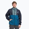 Мъжко яке The North Face Cyclone blue NF0A55ST52J1