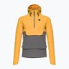 Мъжко яке за колоездене Fox Racing Ranger Wind Pullover yellow-grey 31038_496