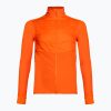 Мъжко яке за ски бягане SILVINI Corteno orange 3223-MJ2120/6060