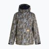 Мъжко яке за сноуборд DC Servo mossy oak original bottomland