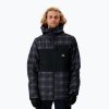 Мъжко яке за сноуборд Rip Curl Notch Up black 005MOU 90