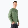 Мъжко яке за трекинг Black Diamond Crag Hoody green AP7520003050SML1