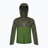 Мъжко яке за трекинг Marmot Mitre Peak Gore Tex green M12685