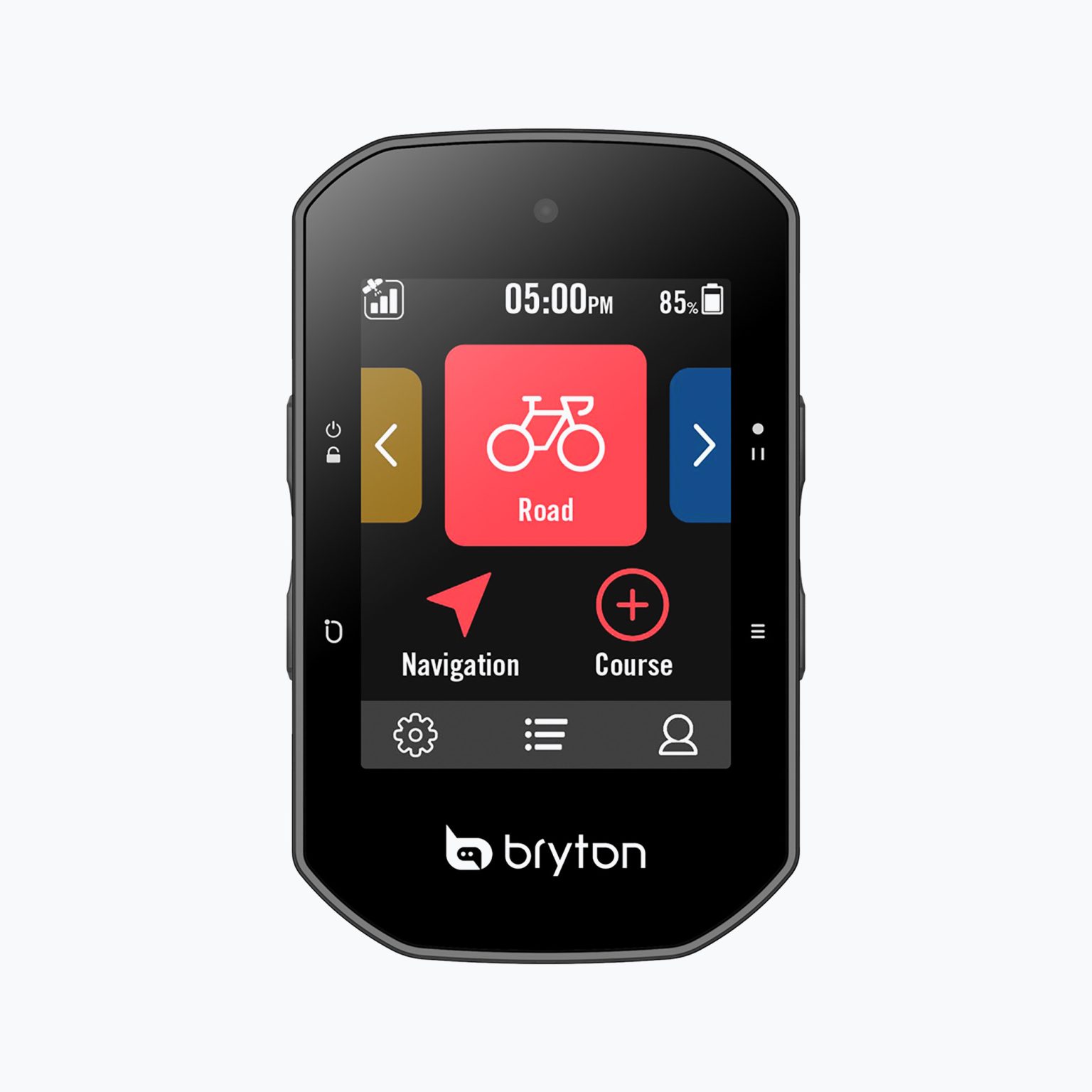 Навигация за велосипед Bryton Rider S500T CC-NB00002