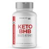 Натурален Кето комплекс - Keto BHB Boosts Ketones