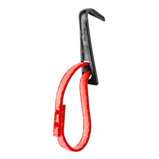 Небесна кука PETZL Reglette на ниска цена