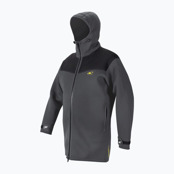 Неопреново яке O'Neill Chill Killer Jacket graphite 4802