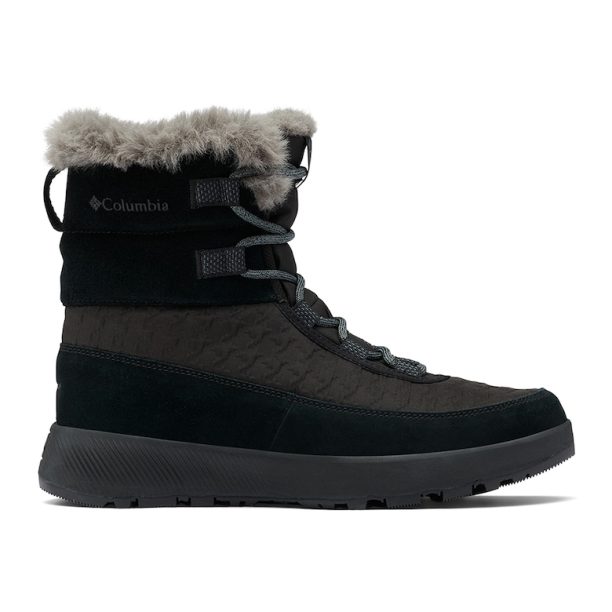 Непромокаеми апрески Slopeside Peak™ Luxe Columbia