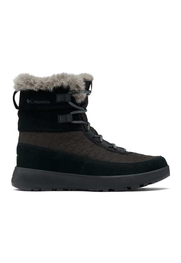 Непромокаеми апрески Slopeside Peak™ Luxe Columbia