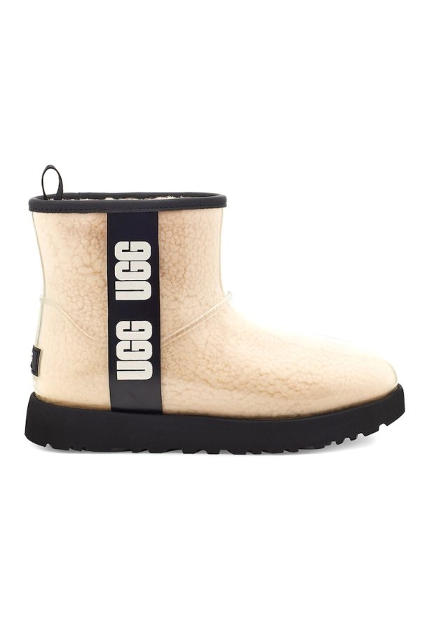 Непромокаеми боти Clear Mini UGG