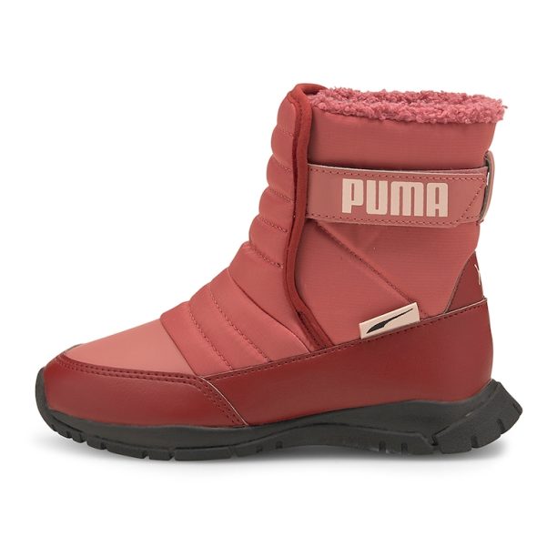 Непромокаеми боти Nieve с велкро Puma